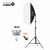Софтбокс "BOBBYSTUDIO LIGHT" 50x70 + Умная Лампа 150w + Пульт