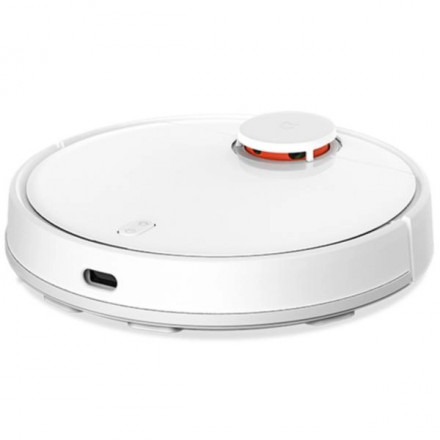 Робот-пылесос Xiaomi Mi Robot Vacuum-Mop P