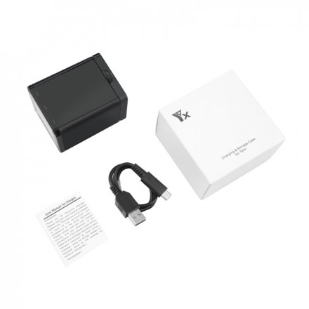 Зарядный кейс Ryze Tello (YX)