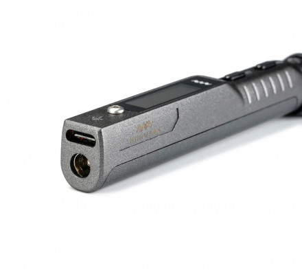 Паяльник Miniware TS101 с жалом TS-BC2