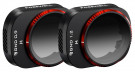 Набор из 2 градиентных фильтров (GND0.9 / 1.2) DJI Mini 4 Pro (Freewell) Набор из 2 градиентных фильтров (GND0.9 / 1.2) DJI Mini 4 Pro (Freewell)