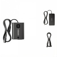 Адаптер Питания UGreen для Sony ZVE10, A6400, A7 Mark II 