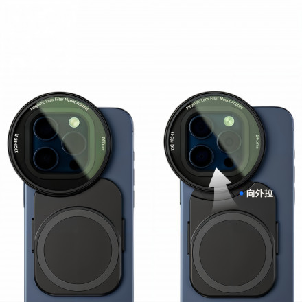 Адаптер Magsafe для Линз (IPhone 13, 14, 15, 16)