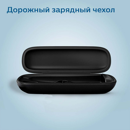 Набор электрических зубных щеток Philips ProtectiveClean 5100 HX6851/34
