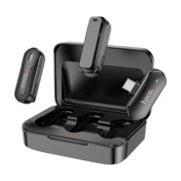 Беспроводной Микрофон Hoco DI56