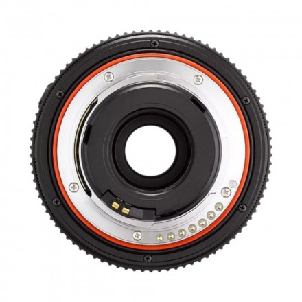 Объектив Pentax HD DA 55-300mm f/4.5-6.3 ED PLM WR RE