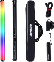Aputure Amaran T2C RGBWW LED Tube Light 2500K to 7500K Aputure Amaran T2C RGBWW LED Tube Light 2500K to 7500K
