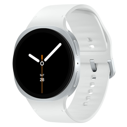 Смарт-часы Samsung Galaxy Watch 8 40mm (SM-L320)