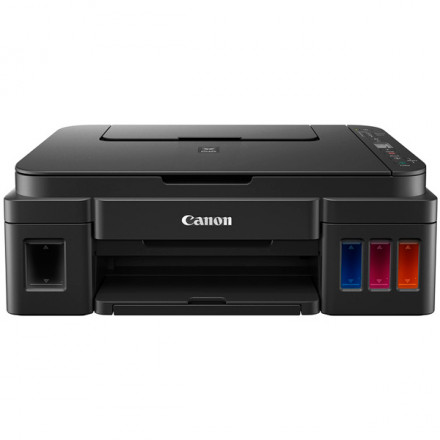 Струйное МФУ Canon Pixma G3415