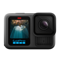 Экшн-камера GoPro HERO13 Black Экшн-камера GoPro HERO13 Black
