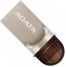 USB Flash ADATA 16GB UC370 USB 3.1 Golden интерфейс USB 3.1/USB Type-C