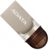 USB Flash ADATA 16GB UC370 USB 3.1 Golden интерфейс USB 3.1/USB Type-C