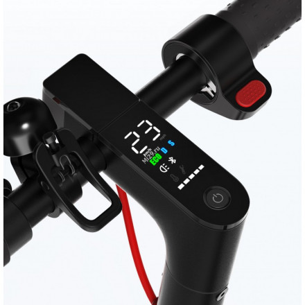 Защитная крышка дисплея для самоката Xiaomi M365