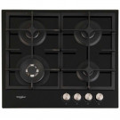 ВСТРАИВАЕМАЯ ВАРОЧНАЯ ПАНЕЛЬ WHIRLPOOL GOFL 629/NB ВСТРАИВАЕМАЯ ВАРОЧНАЯ ПАНЕЛЬ WHIRLPOOL GOFL 629/NB