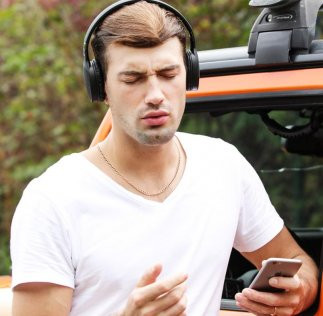 Bluetooth Наушники JoyRoom JR-H15