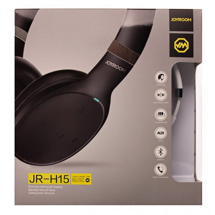 Bluetooth Наушники JoyRoom JR-H15