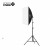 Софтбокс "BobbyStudio Light" 50x70 (1шт) + Лампа 355W