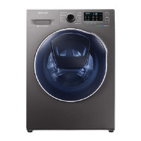 СТИРАЛЬНАЯ МАШИНА С СУШКОЙ SAMSUNG WD80K52E0ZX/LP (LD)