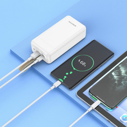 Borofone BJ19B Incredible