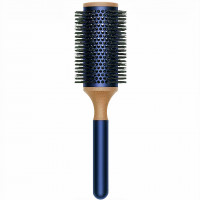 Расчёска термобрашинг Dyson Vented 45mm Barrel brush (Prussian blue)