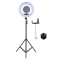 Кольцевая лампа Yidoblo FD-480II (48см)