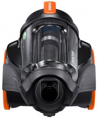 Пылесос Samsung SC15K4136HB