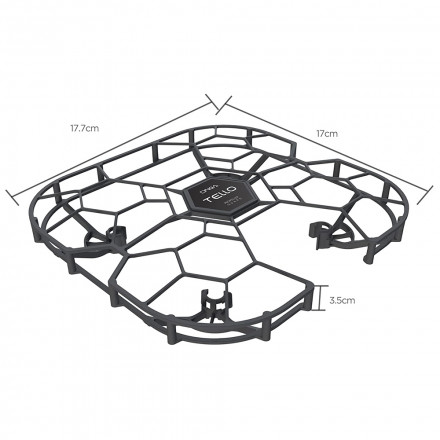 Защита пропеллеров Ryze Tello (CYNOVA)