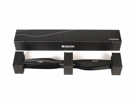 Пропеллеры T-MOTOR G30X10.5 (CW + CCW)