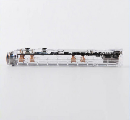 Паяльник SEQURE SI012 Kit 65W (T12-B2)