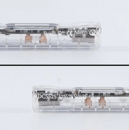 Паяльник SEQURE SI012 Kit 65W (T12-B2)