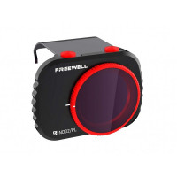 Нейтрально-поляризационный ND32-PL фильтр DJI Mavic Mini / Mini SE / Mini 2 / Mini 2 SE (Freewell)