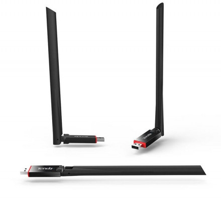 WI-FI-адаптер Tenda U6