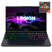Ноутбук Lenovo Legion 5 15ACH6A (82NW0067RK) New