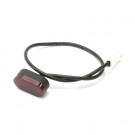 Задний фонарь (габарит) на Xiaomi Mijia M365, 1S, PRO, PRO 2