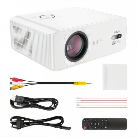 Проектор Hoco DT3