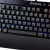Механическая клавиатура Corsair K65 RGB Rapidfire Cherry MX Speed