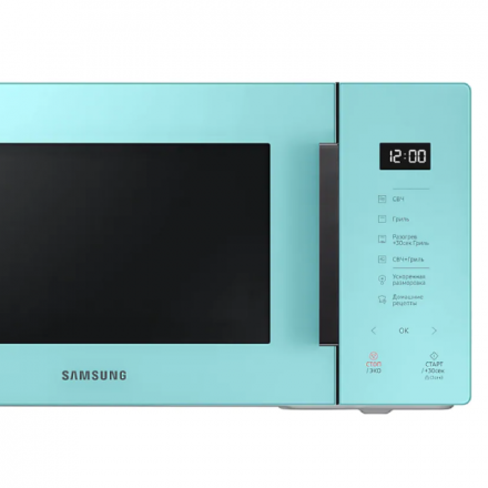 СВЧ-ПЕЧЬ SAMSUNG MG23T5018AN/BW