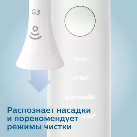 Набор электрических зубных щеток Philips DiamondClean HX9914/57