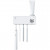 Дезинфицирующий держатель для зубных щеток Xiaomi Dr Meng Smart Disinfection Toothbrush Holder (MKKJ01)