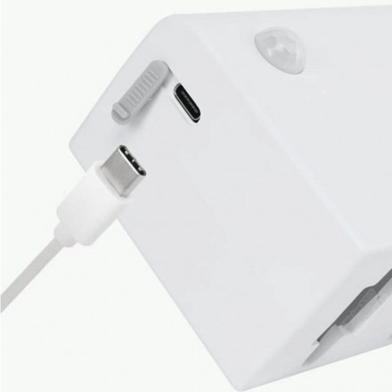 Дезинфицирующий держатель для зубных щеток Xiaomi Dr Meng Smart Disinfection Toothbrush Holder (MKKJ01)