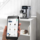 КОФЕМАШИНА DELONGHI EСAM 610.74