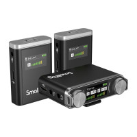 Беспроводной Микрофон SmallRig Forevala W60