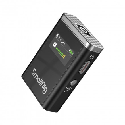 Беспроводной Микрофон SmallRig Forevala W60