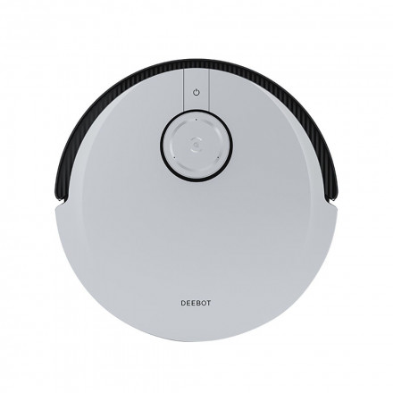 Робот Пылесос Ecovacs Deebot X1