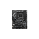 Материнская плата MSI Z890 GAMING PLUS WIFI — LGA1851, Z890, DDR5, ATX, Wi-Fi 7, 5GbE, 4×M.2