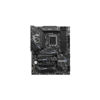 Материнская плата MSI Z890 GAMING PLUS WIFI — LGA1851, Z890, DDR5, ATX, Wi-Fi 7, 5GbE, 4×M.2 Материнская плата MSI Z890 GAMING PLUS WIFI — LGA1851, Z890, DDR5, ATX, Wi-Fi 7, 5GbE, 4×M.2