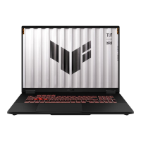 Игровой ноутбук ASUS TUF Gaming FA808UM — 18" 144Hz, Ryzen 7 260, 16GB DDR5, 1TB SSD, RTX 5050 8GB GDDR7