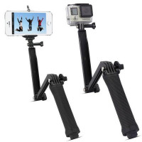 Монопод-штатив GoPro 3-Way 2.0 Grip/Arm/Tripod