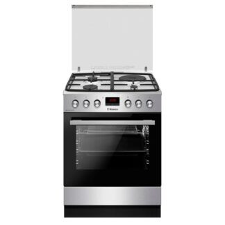 Газоэлектрическая плита Hansa FCMX64023