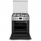 Газоэлектрическая плита Hansa FCMX64023